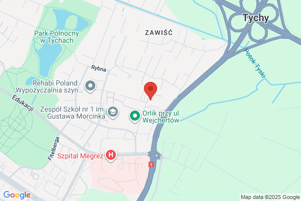 Auto-Kompleks-Serwis. Stacja kontroli pojazdów