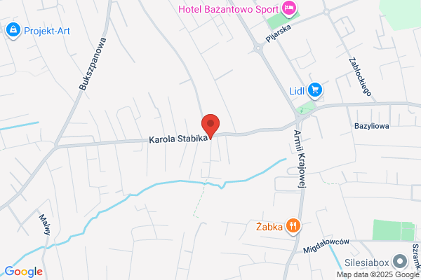 Kaja. Mechanika pojazdowa