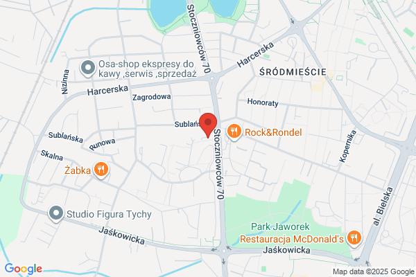 Juszczyk Krystyna. Sklep wielobranzowy(