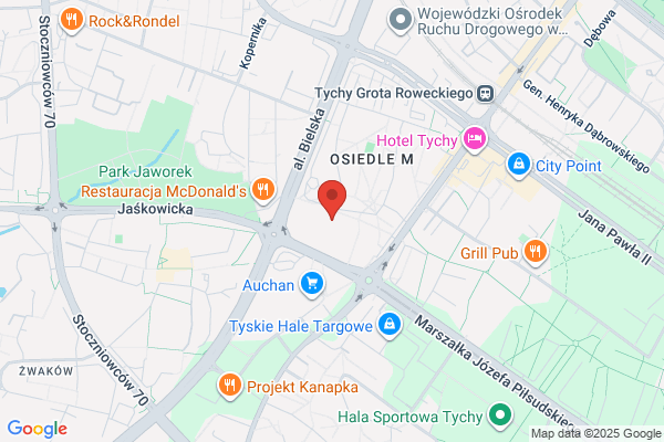 Gimnazjum nr 5