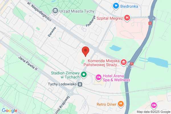 Szkola Podstawowa nr 19 Zespolu Szkól Sportowych