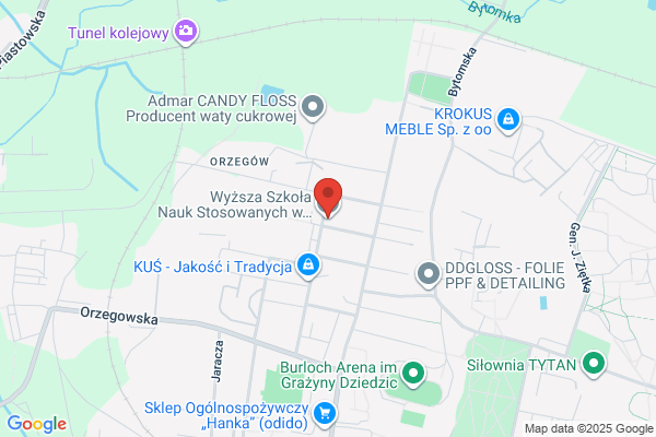 Slaska Szkola Nauk Uzytecznych