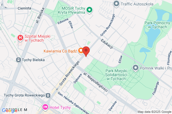 Zak. Centrum Nauki i Biznesu