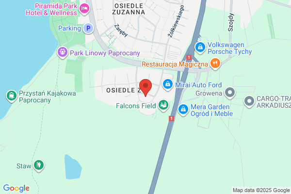 Roguski Jacek. Tlumacz przysiegly jez. angielskiego