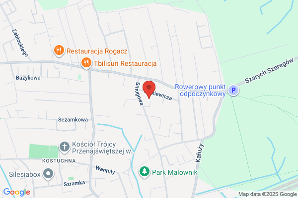 Smagorowicz Katarzyna, mgr. Tlumacz przysiegly jez. angielskiego