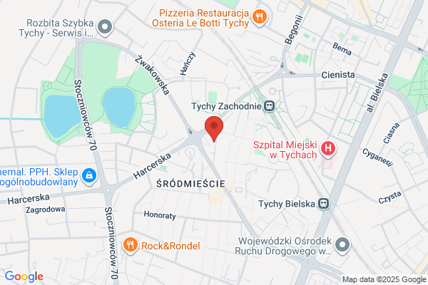 Mas Z. Transport