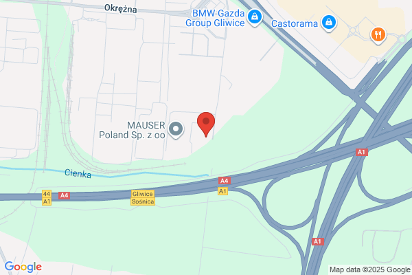 Nagel Polska. Sp. z o.o.