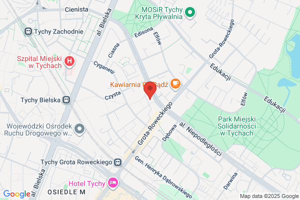 Agencja ubezpieczeniowa