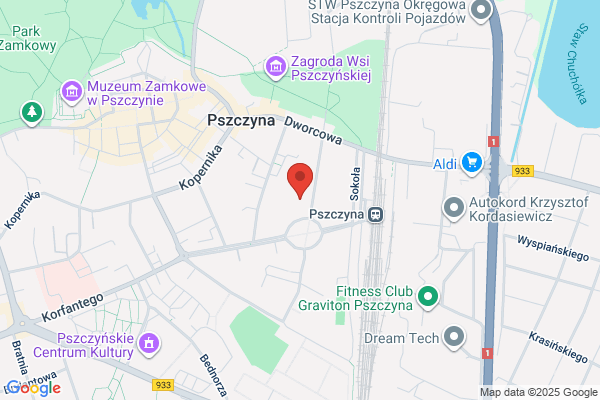 Szuster Katarzyna. Agencja ubezpieczeniowa