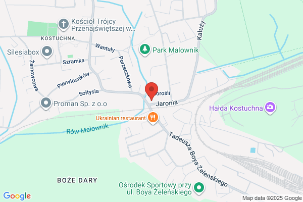 Birecki J., lek. wet. Przychodnia weterynaryjna