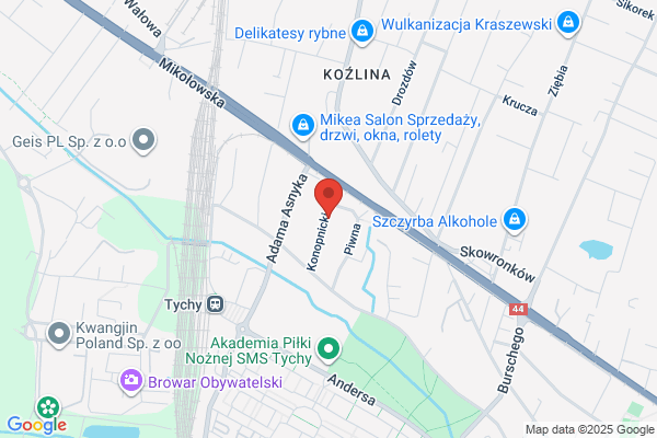 Lecznica dla zwierzat