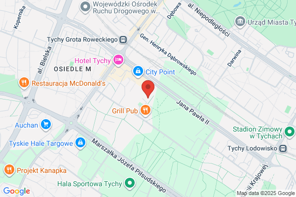 Arka-Med. Sp. z o.o. Centrum Medyczne NZOZ