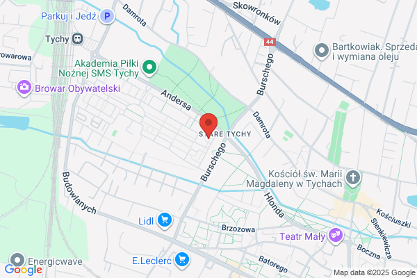 Centrum Edukacji Zawodowej