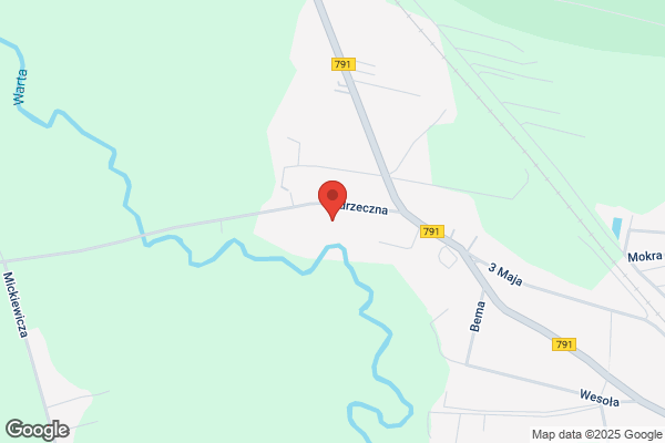 Brel. Piekarnia