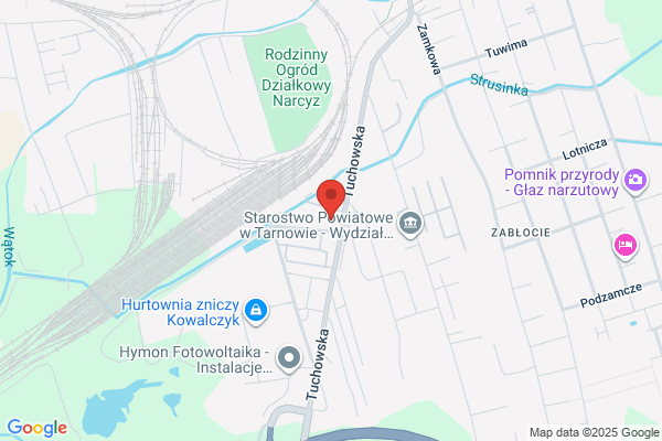 Czakram. FHU. Autogaz
