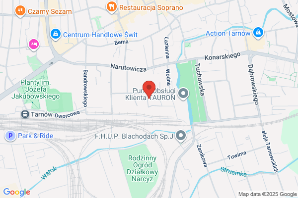 Czarmet. S.j. Sprzedaz wyrobów hutniczych