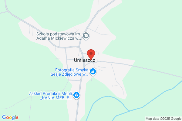 Gminny Osrodek Pomocy Spolecznej