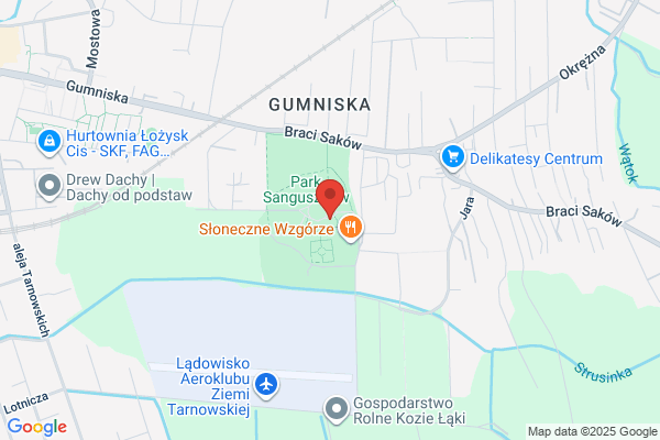 Gospodarstwo pomocnicze Zespolu Szkól Ekonomiczno - Ogrodniczych