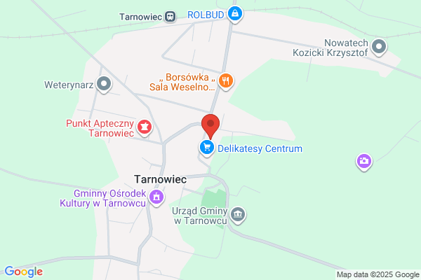 Lesnictwo Tarnowiec. Nadlesnictwo Dukla