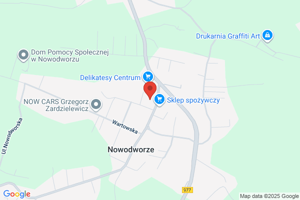 Medicum. Lekarska spólka partnerska. Osrodek Zdrowia