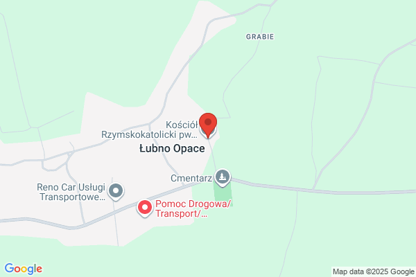 Parafia rzymskokatolicka Chrystusa Króla Wszechswiata