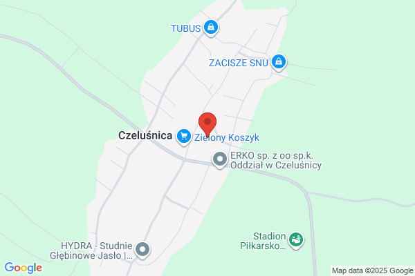 Parafia rzymskokatolicka sw. Maksymiliana Kolbe