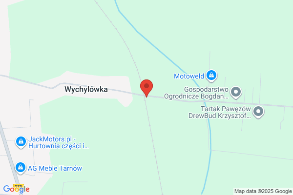 Polek Jerzy. Firma produkcyjno - handlowa