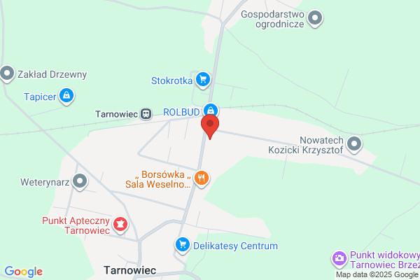 Policja. Posterunek