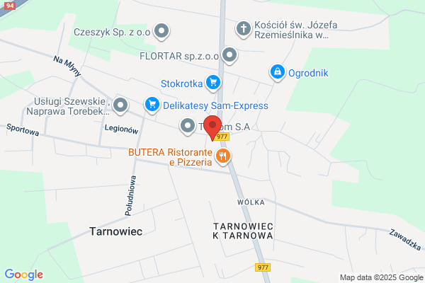 Przedszkole