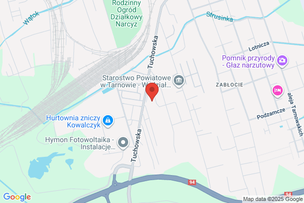 Seko. Sp. z o.o. Okna, drzwi, konstrukcje aluminiowe
