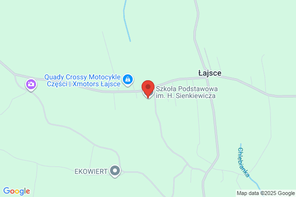 Szkola Podstawowa im. H. Sienkiewicza