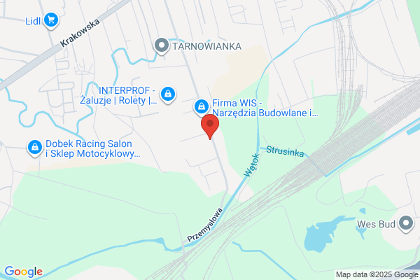 Tarpis. Przedsiebiorstwo instalacji sanitarnych
