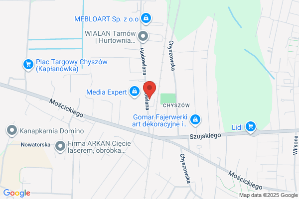 U Józków. Owoce, warzywa