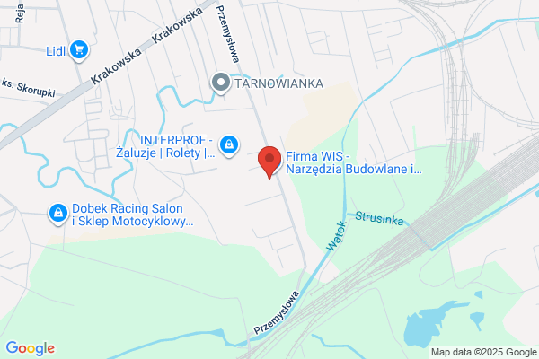 Volpex. Hurtownia lozysk i pasów klinowych