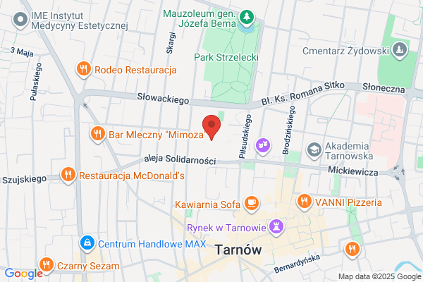 Wojewódzki Fundusz Ochrony Srodowiska i Gospodarki Wodnej w Krakowie. Filia