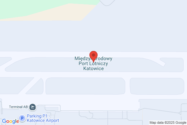 Lotniczy Catering Service. Sp. z o.o. Miedzynarodowy port lotniczy Katowice