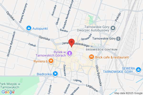 Architektura-P.A. Biuro. Majowski Lech
