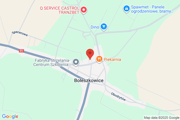 Gminny Osrodek Pomocy Spolecznej