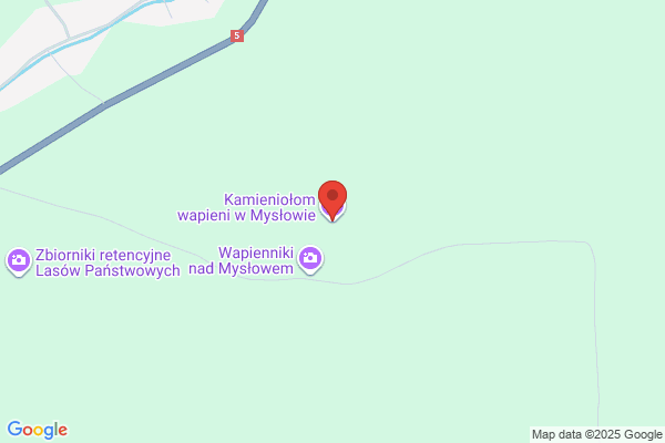 Kamieniolom. Mysliwczyk Józef