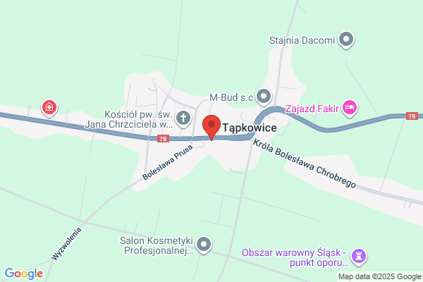 Ochotnicza Straz Pozarna