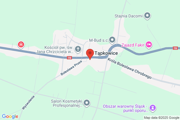 Osrodek Kultury