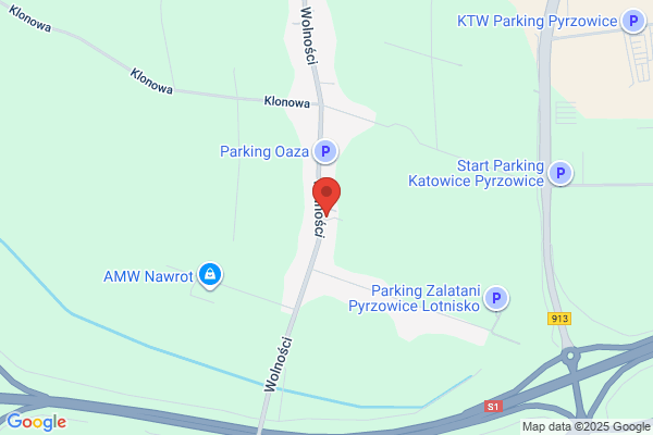 Peri. Krajowy transport towarowy, przewóz osób. Koczy P.E.