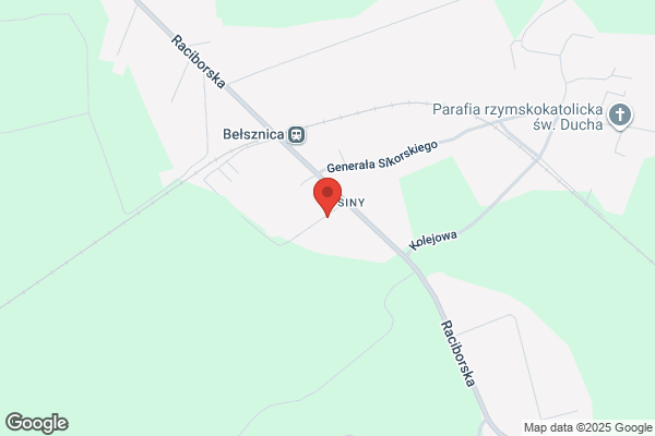 Piekarnia GS Samopomoc Chlopska