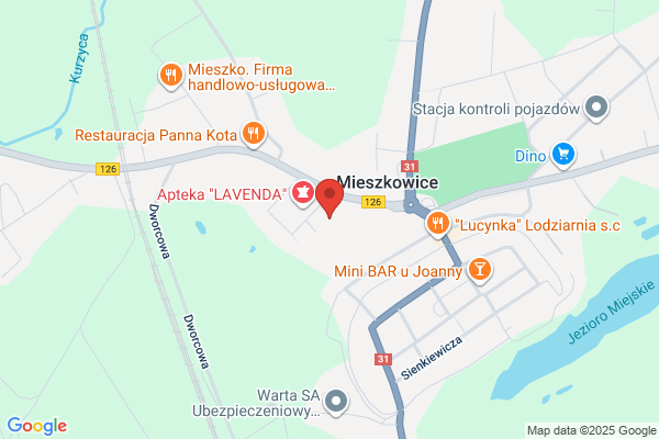 Przedszkole Samorzadowe
