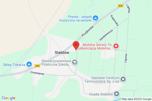 Przedszkole Samorzadowe