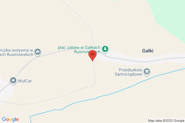 Przedszkole Samorzadowe przy Szkole Podstawowej im. Jana Pawla II