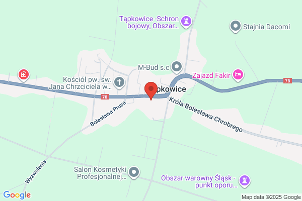 Samodzielny Publiczny Zaklad Opieki Zdrowotnej
