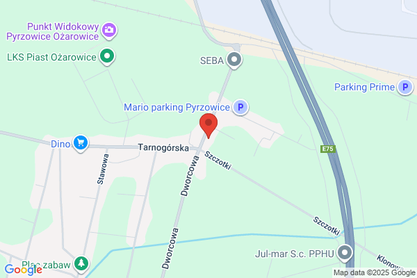 Wach Marzena, lek. stomatolog. Gabinet