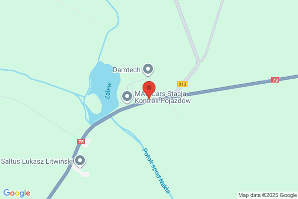 Zaklad Transportu i Spedycji Lasów Panstwowych