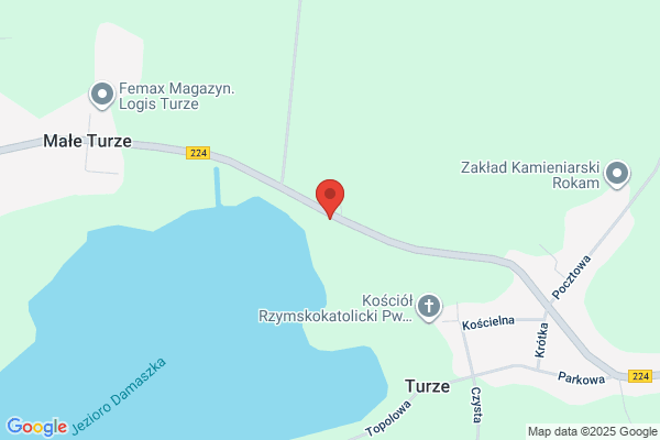 Agencja Pocztowa